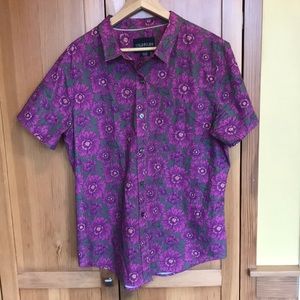 WildFang Essential Button-Up XL